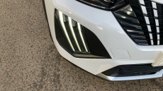 Peugeot 2008 1.2 PureTech Allure 5dr Petrol Estate